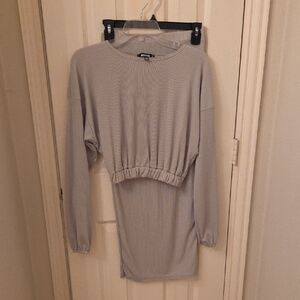 Missguided Two Piece Set